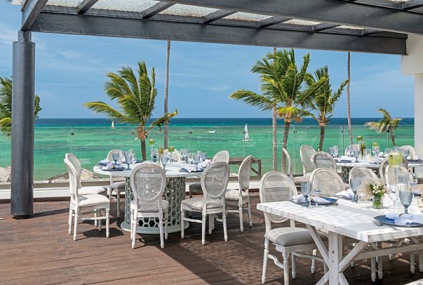 Royalton Bávaro Resort & Casino