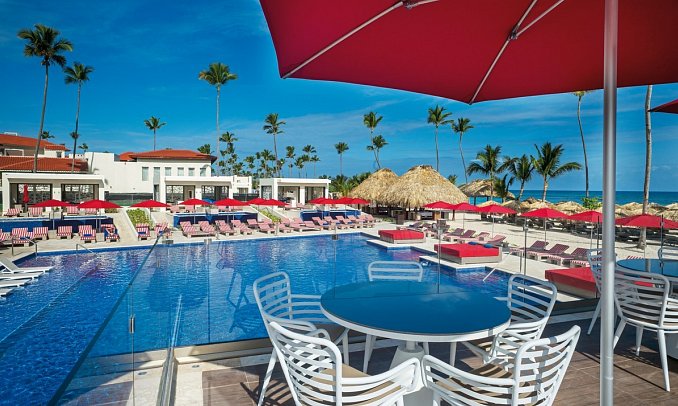 Royalton Bávaro Resort & Casino