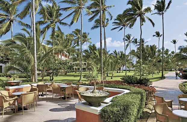 VIK Hotel Arena Blanca