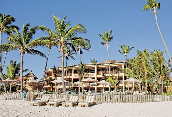 VIK Hotel Arena Blanca - VIK Cayena Beach