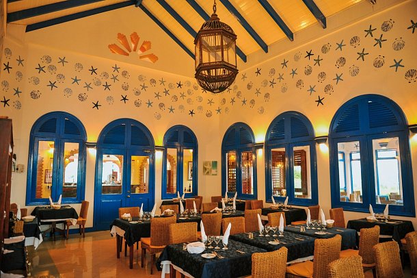 VIK Hotel Arena Blanca