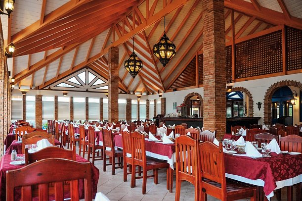 VIK Hotel Arena Blanca