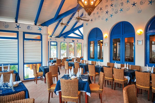 VIK Hotel Arena Blanca