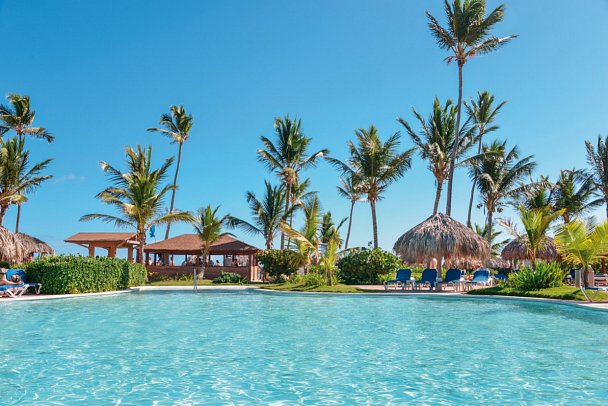 VIK Hotel Arena Blanca