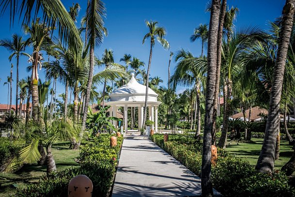 Majestic Colonial Punta Cana Resort
