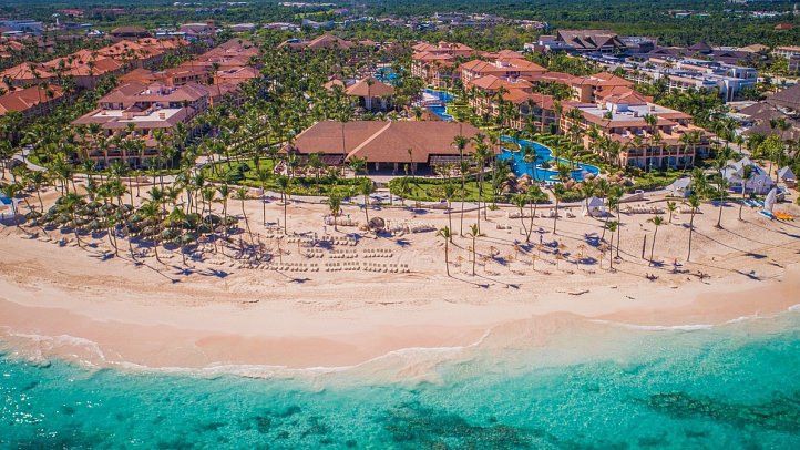 Majestic Colonial Punta Cana Resort