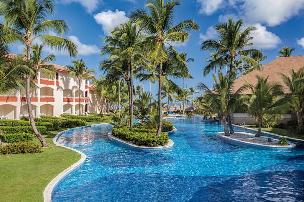 Majestic Colonial Punta Cana Resort
