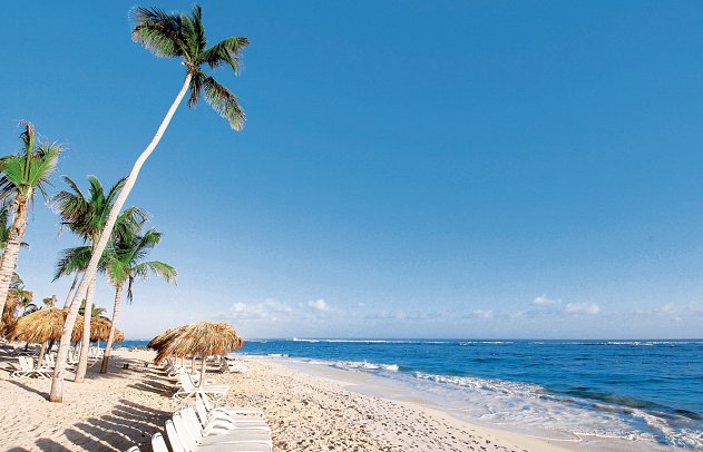 Majestic Colonial Punta Cana Resort