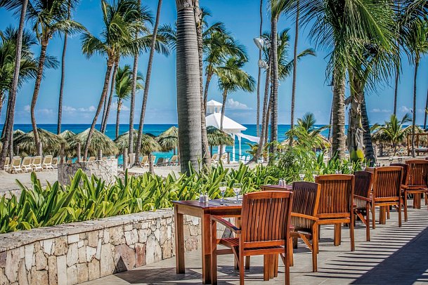 Majestic Colonial Punta Cana Resort