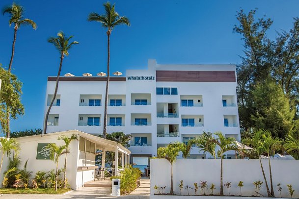 whala!Bavaro