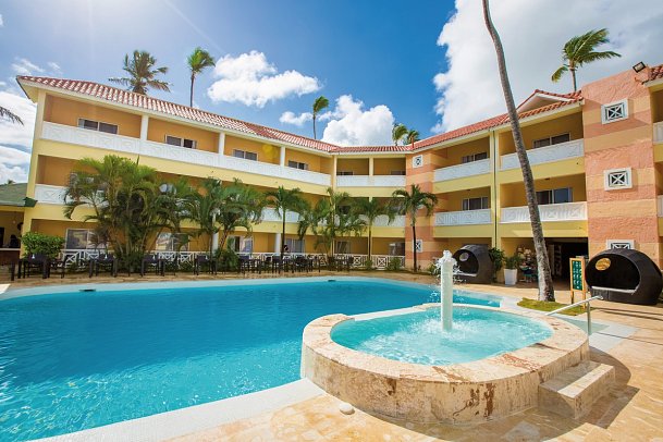 whala!Bavaro