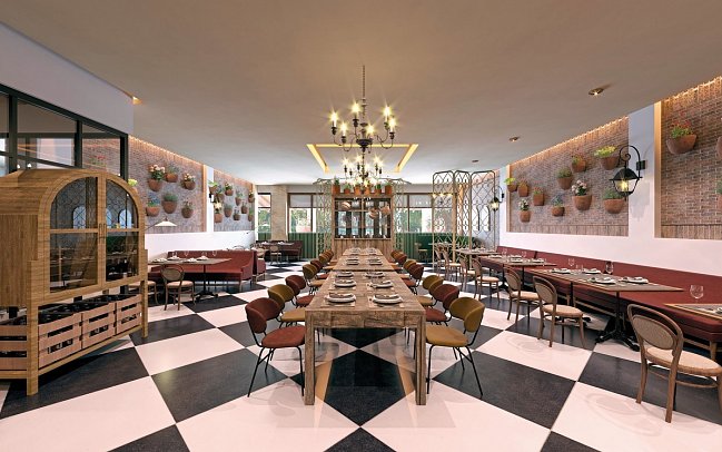 Dreams La Romana Resort & Spa