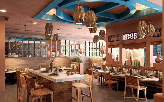 Dreams La Romana Resort & Spa