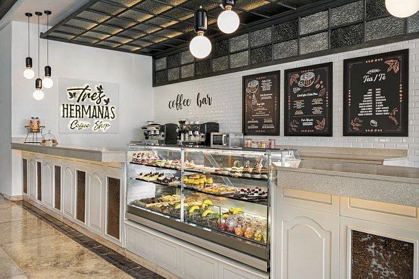 Dreams La Romana Resort & Spa