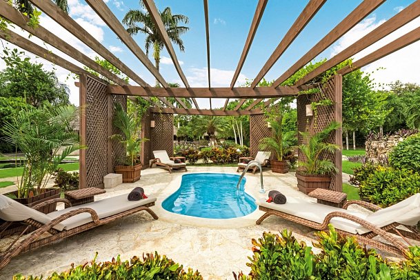 Dreams La Romana Resort & Spa