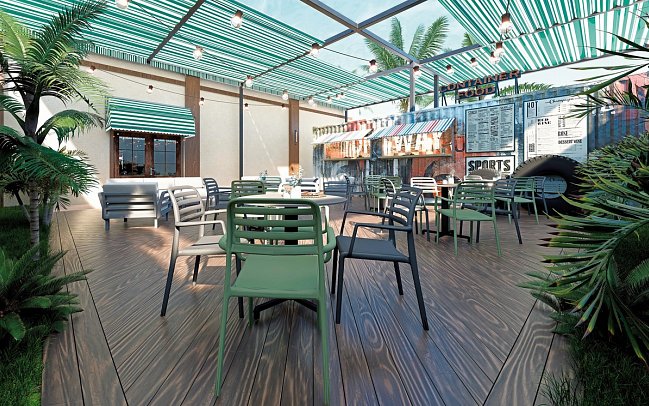 Dreams La Romana Resort & Spa