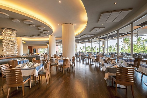 Barceló Bávaro Palace