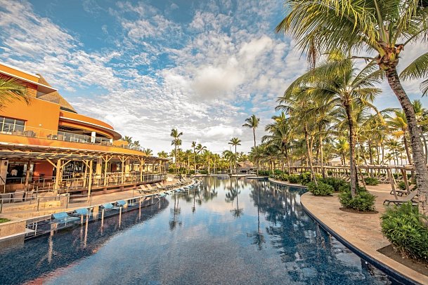 Barceló Bávaro Palace