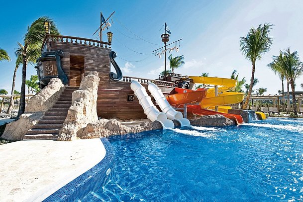 Barceló Bávaro Palace