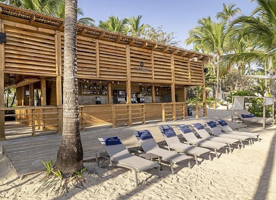 Family Selection at Grand Palladium Select Bávaro