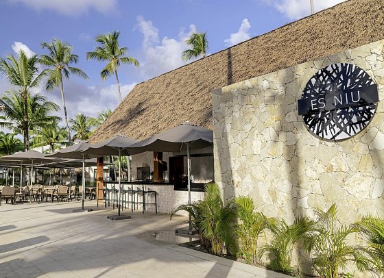 Family Selection at Grand Palladium Select Bávaro