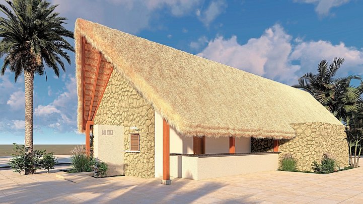 Family Selection at Grand Palladium Select Bávaro