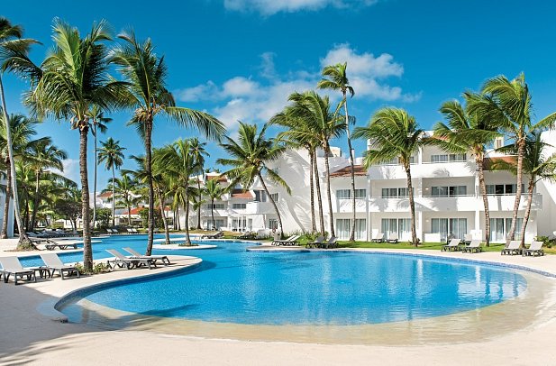 Occidental Punta Cana