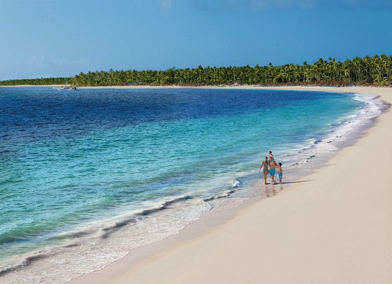 Dreams Royal Beach Punta Cana