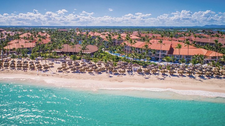 Majestic Elegance Punta Cana