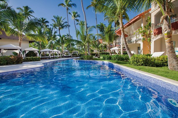Majestic Elegance Punta Cana - Elegance Club Pool