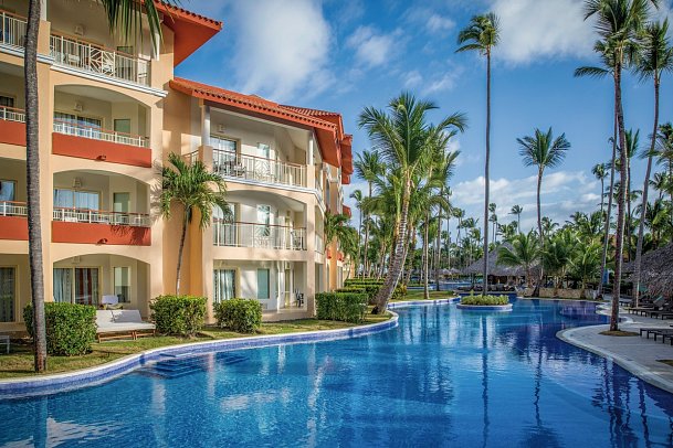 Majestic Elegance Punta Cana