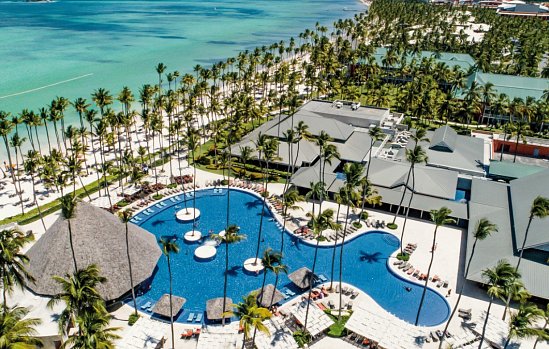 Barceló Bávaro Beach