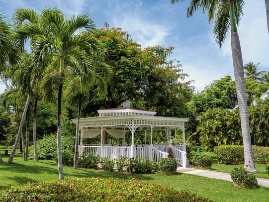 Barceló Bávaro Beach