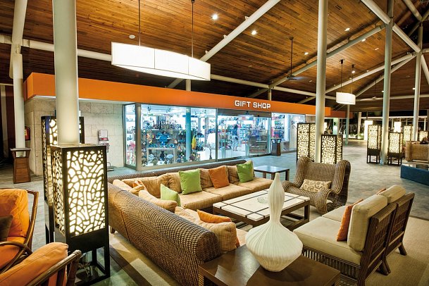 Barceló Bávaro Beach