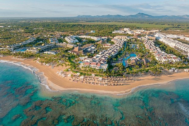 Breathless Punta Cana Resort & Spa