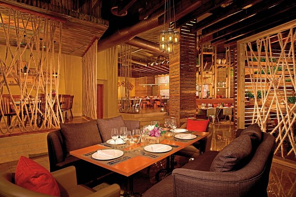 Breathless Punta Cana Resort & Spa