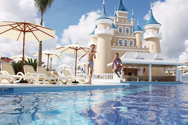 Bahia Principe Explore Legend