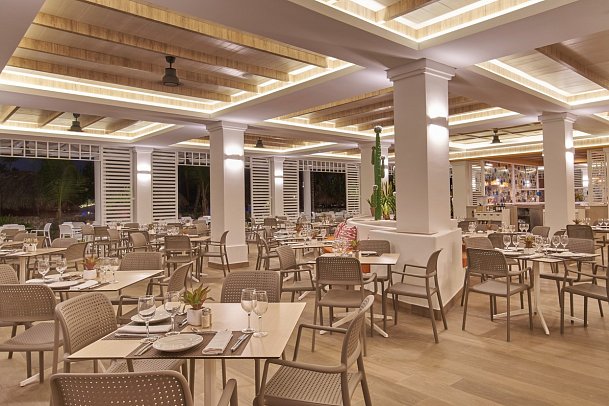 Bahia Principe Explore Legend