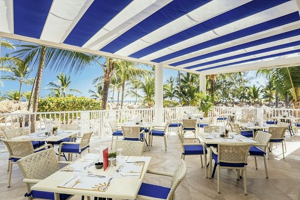 Bahia Principe Explore Legend