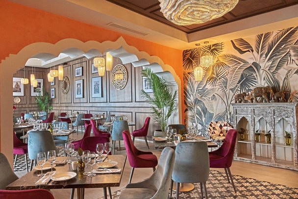 Bahia Principe Grand Turquesa