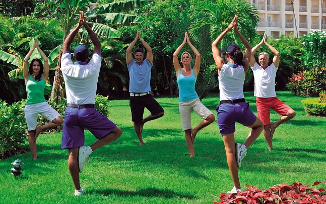 Bahia Principe Grand Turquesa