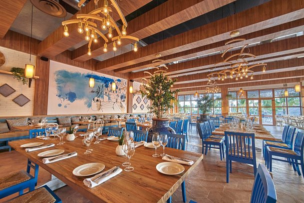 Bahia Principe Grand Turquesa