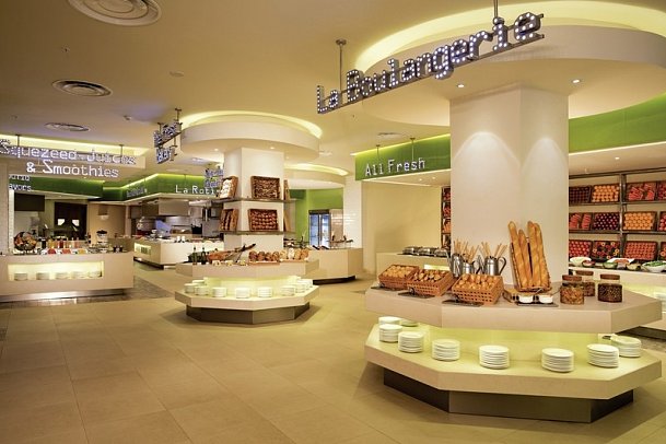 Dreams Onyx Resort & Spa - 