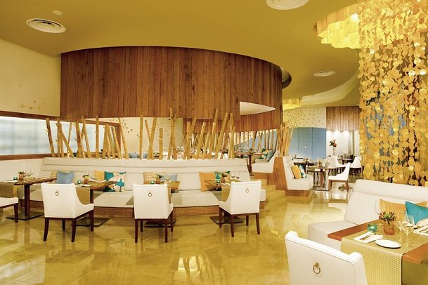 Dreams Onyx Resort & Spa - 