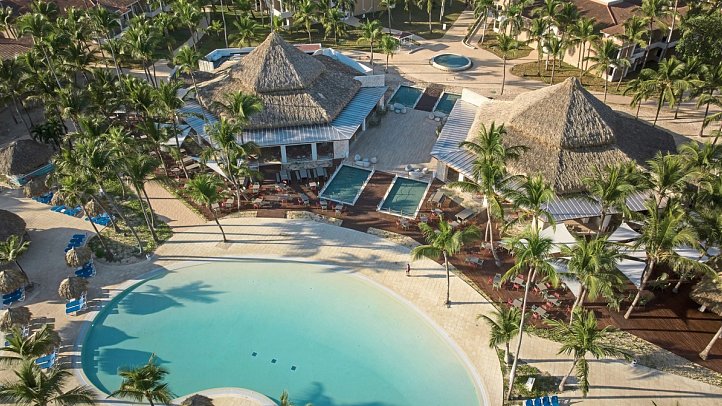 Bahia Principe Explore Punta Cana