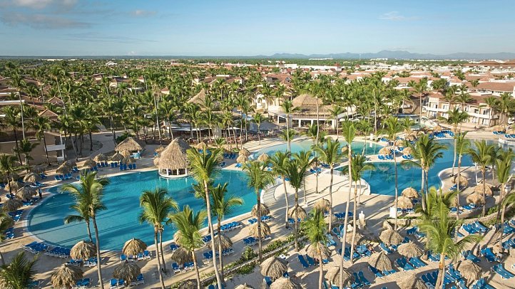 Bahia Principe Explore Punta Cana