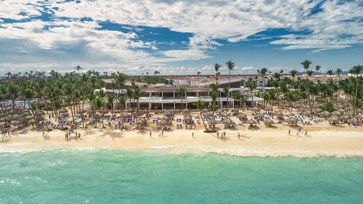 Bahia Principe Explore Punta Cana