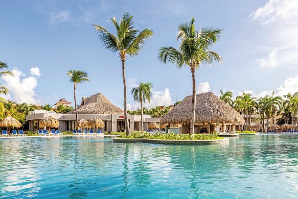 Bahia Principe Explore Punta Cana