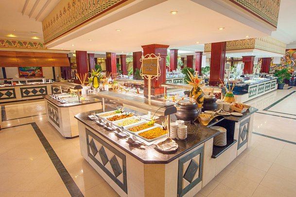 Bahia Principe Explore Punta Cana