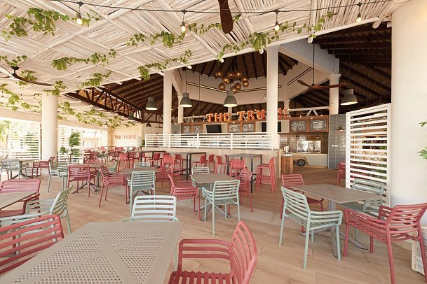 Bahia Principe Explore Punta Cana